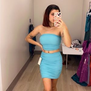 Meet your Posher, Kiara. Otherwise know as Kiki